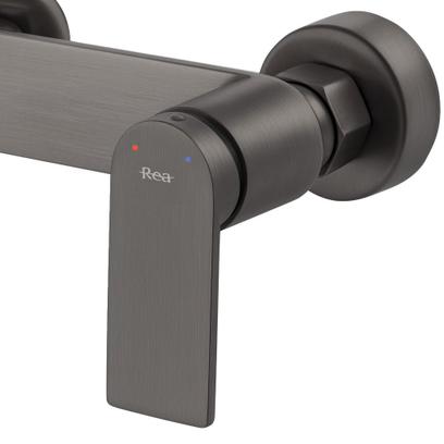 Baterie pentru cadă REA STORM Titanium