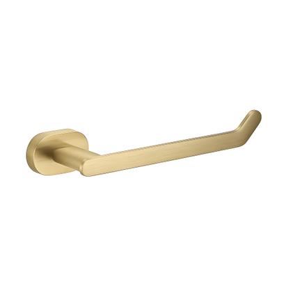 Поставка за тоалетна хартия 109 Til Brush Gold