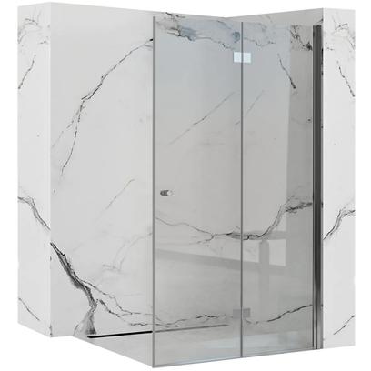 Μονάδα καμπίνας FOLD N2 100 Chrome