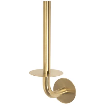Držiak na toaletný papier Gold 322220B