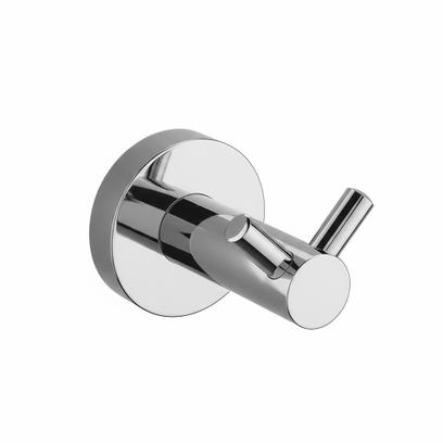 Porte-serviette 5605 Leo Chrome