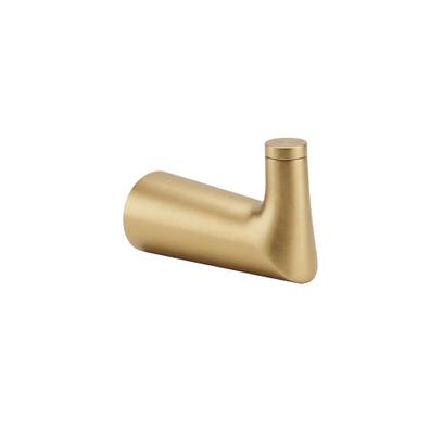 Гачок для ванної 16204 Vibe Brush Gold