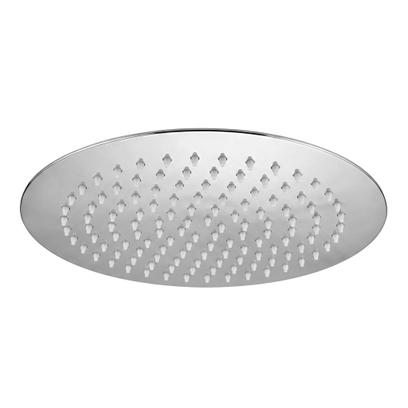 Кръгла душ глава REA JS-P014 25cm Chrome