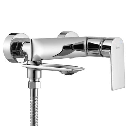 Baterie pentru cadă REA  Veneta chrome