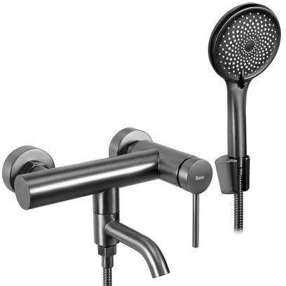 Robinet de baignoire REA Clif Titan