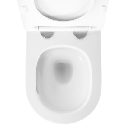 WC misa bez splachovacieho okruhu REA Carlo Mini Tornado NFQ