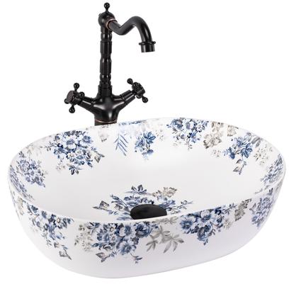 Countertop Basin Rea Veronica Mat