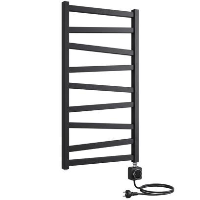 Electric Radiator Rea Tevo 90X50 Black