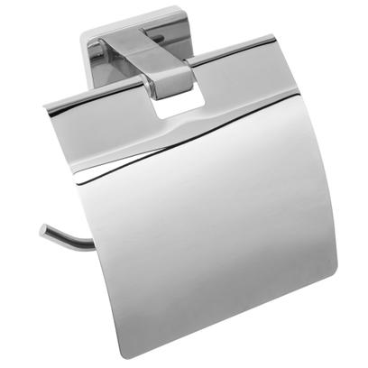 Držiak na toaletný papier OSTE 05 CHROME