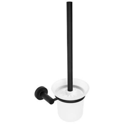 WC četke Black 322214
