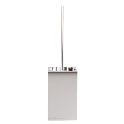 Szczotka WC B110 CHROME