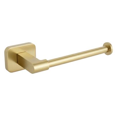 Поставка за тоалетна хартия 5909 Nico Brush Gold