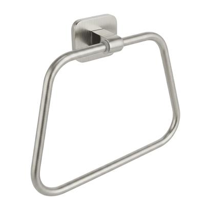 Porte-serviette 5910 Nico Brush Nickel