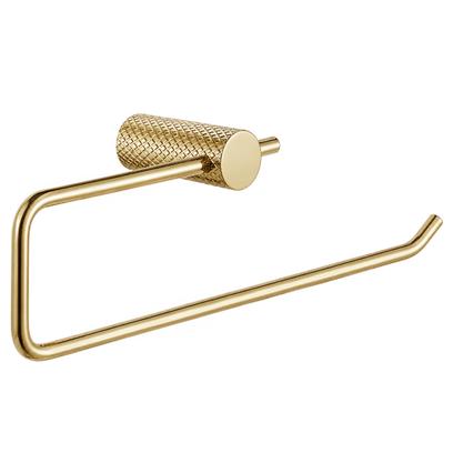 Закачалка за баня A62310G OTTO Gold