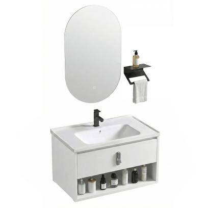 Súprava kúpeľňového nábytku s umývadlom Toledo 60cm White