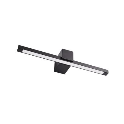 Aplique de casa de banho LED SWE049-1W 40 cm Black