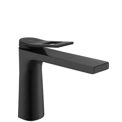 Waschbeckenarmatur REA Soul Black Low