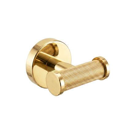 Подвійний гачок 6612 Modern Gold