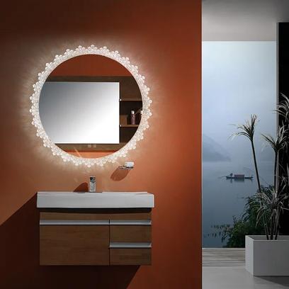 Mirror LED 80cm X013