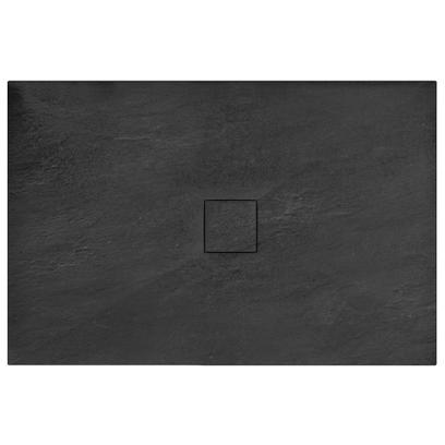 Kamena tuš kada Rea Stone 90 x 120