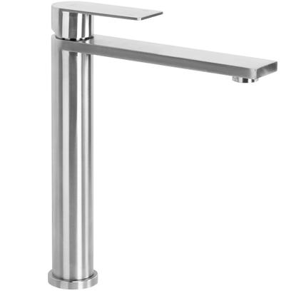 Robinet de salle de bain Rea Hunter Brush Nickel