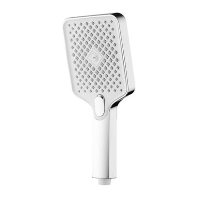 Shower handset REA JS-031 Chrome