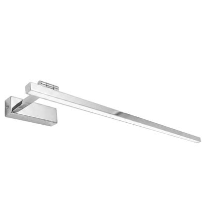 LED аплик за баня SWE030-1W 80cm CHROME