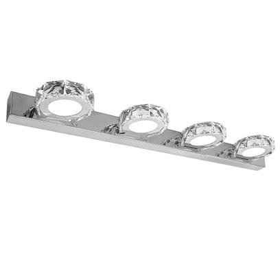 Wall lamp LED APP1940-4W CHROME