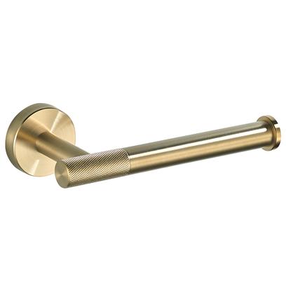 Поставка за тоалетна хартия 6611 Modern Brush Gold
