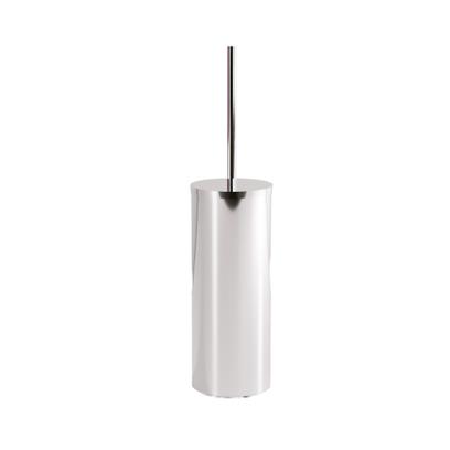 Szczotka WC B106 CHROME