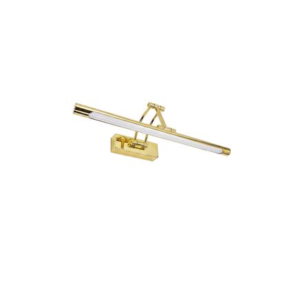 Aplique de casa de banho LED SWE019-1W Gold