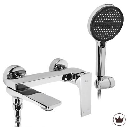 Robinet de baignoire PREMIUM REA Prime Chrome