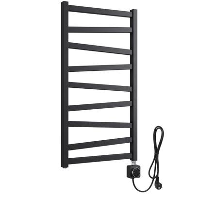 Elektrischer Heizkörper Rea Tevo 90X50 Black