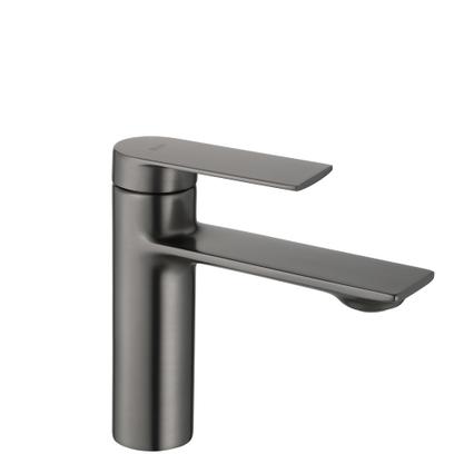 Baterie pentru baie REA Storm Titanium Low