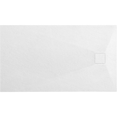 Tuš kada Magnum White 120x80