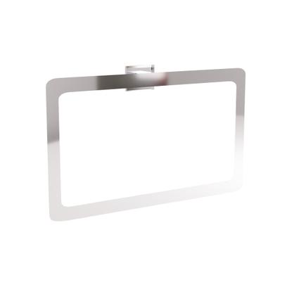 Porte-serviette Ring 210 OSTE CHROME