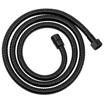 Душ маркуч Rea Black 150 cm