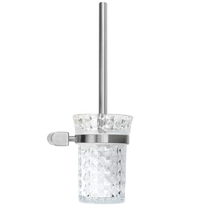 WC četke Brushed Nickel 322229