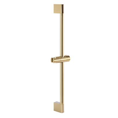 držač za tuš 01 brush gold
