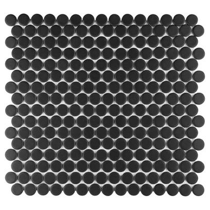 Mozaik 133421A Black