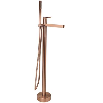 Vapaasti seisova sekoitin Rea Grace Brush Copper