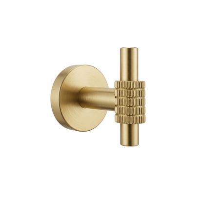 Гачок для ванної 29104 Riwon Brush Gold