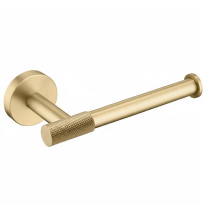 Поставка за тоалетна хартия 5709 Galo Brush Gold
