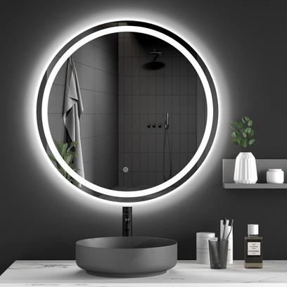 Mirror LED 60cm BAS P11240