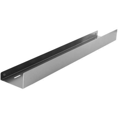 Рафт за баня SF04 60cm steel brush