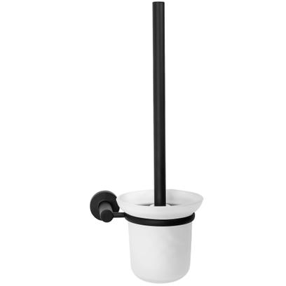 WC četke Black 322214