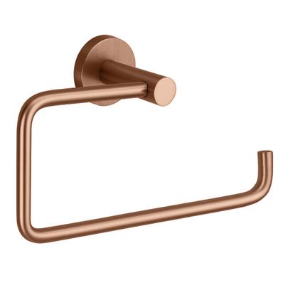 Закачалка за баня 5610 Leo Brush Copper