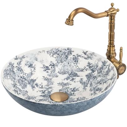 Countertop Basin Rea Juliana