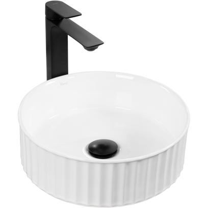 Countertop washbasin Rea Charlotte