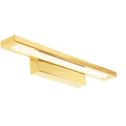Wall lamp Gold 60cm APP837-1W